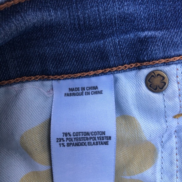 Lucky women’s Sofia bootcut jeans size 10/30 - Picture 11 of 15